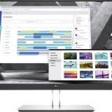 LCD Monitor|HP|E27q G4|27"|Panel IPS|2560x1440|16:9|Matte|5 ms|9VG82AA#ABB