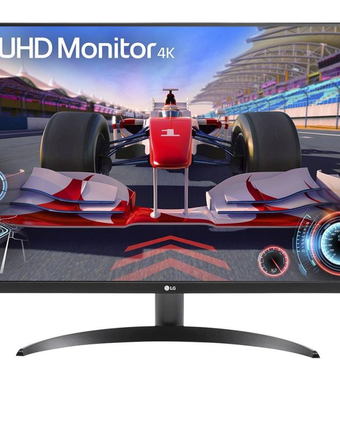 LCD Monitor|LG|31.5″|4K|Panel VA|3840×2160|16:9|4 ms|Speakers|Swivel|Pivot|Height adjustable|Tilt|Colour Black|32UR550-B