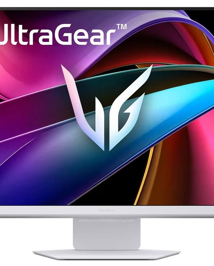 LCD Monitor|LG|32G810SA-W|31.5″|4K|Panel IPS|3840×2160|16:9|144|1 ms|Speakers|Colour White|32G810SA-W