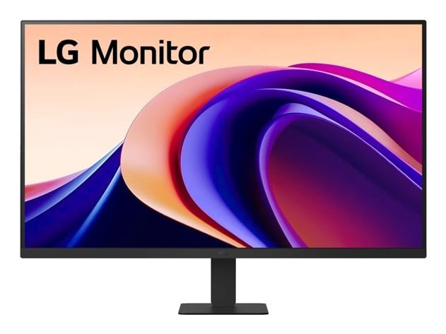 LCD Monitor|LG|32U631A-B|31.5″|Business|Tilt|Panel IPS|2560×1440|16:9|100Hz|5 ms|Speakers|Colour Black|32U631A-B