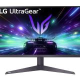 LCD Monitor|LG|Panel VA|1920x1080|16:9|Matte|5 ms|Tilt|Colour Black|24GS50F-B