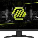 LCD Monitor|MSI|MAG 274F|27"|Gaming|Matte|Panel IPS|1920x1080|16:9|200Hz|0.5 ms|Colour Black|MAG274F
