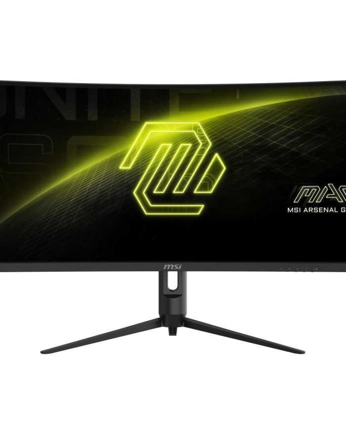 LCD Monitor|MSI|MAG 342CQR E2|34″|Gaming/Curved/21 : 9|Panel VA|3440×1440|21:9|180 ??|1 ms|MAG342CQRE2