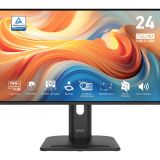 LCD Monitor|MSI|PRO MP245PG E14|23.8"|Business|Panel IPS|1920x1080|16:9|144 Hz|1 ms|Speakers|PROMP245PGE14