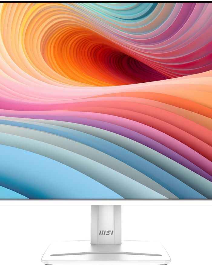 LCD Monitor|MSI|PRO MP275W E2|27″|Business|1920×1080|16:9|120 ??|1 ms|Speakers|PROMP275WE2