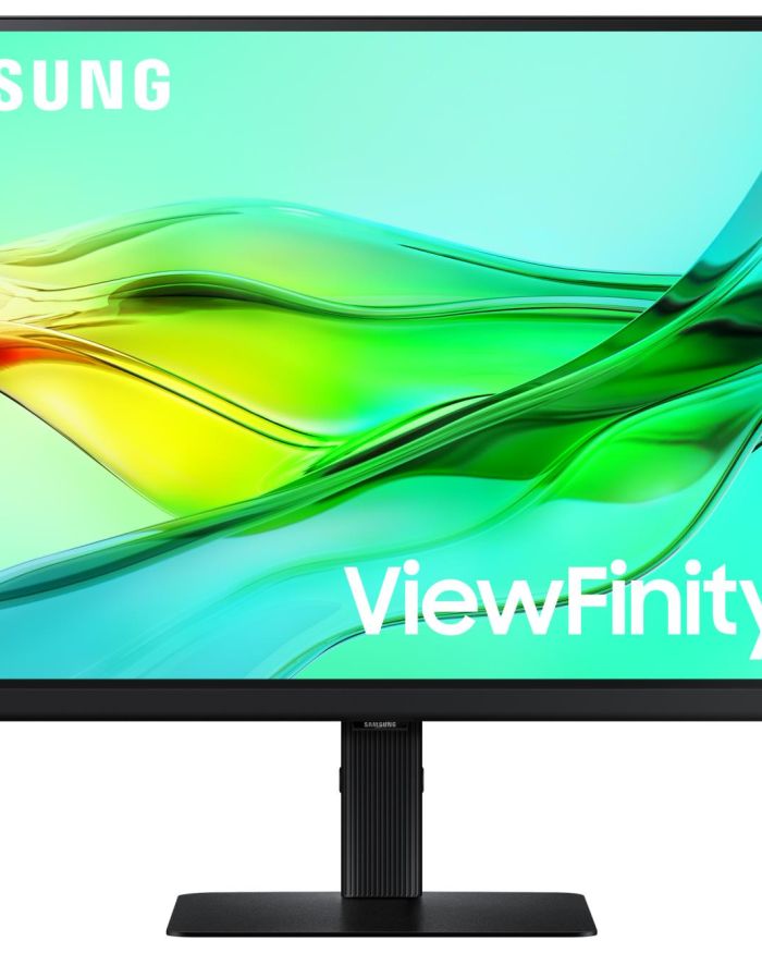 LCD Monitor|SAMSUNG|27″|Business|Panel IPS|2560×1440|16:9|5 ms|Swivel|Pivot|Height adjustable|Tilt|LS27D600UAUXEN
