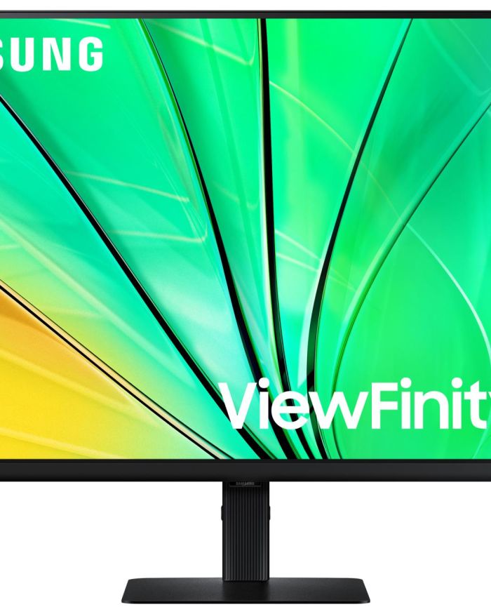 LCD Monitor|SAMSUNG|32″|Panel IPS|2560×1440|16:9|100 Hz|5 ms|Swivel|Pivot|Height adjustable|Tilt|Colour Black|LS32D600EAUXEN