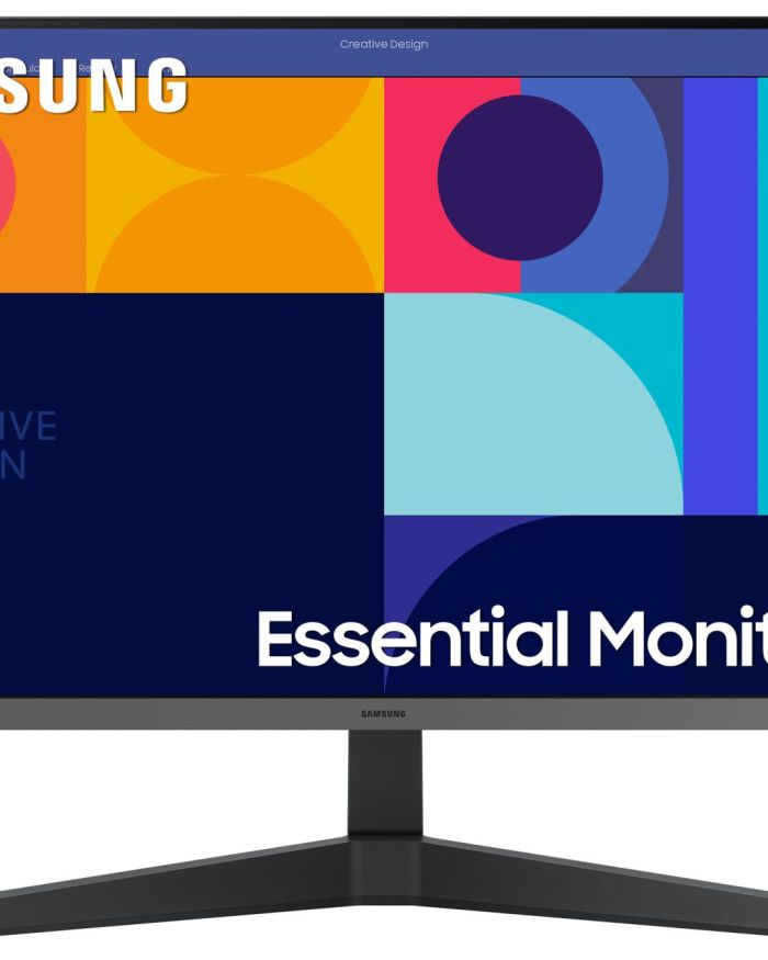 LCD Monitor|SAMSUNG|LS27C330GAUXEN|27″|Business|Panel IPS|1920×1080|16:9|100Hz|4 ms|Colour Black|LS27C330GAUXEN