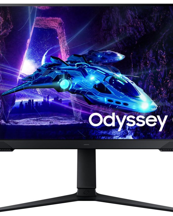 LCD Monitor|SAMSUNG|ODYSSEY G3|32″|Gaming|Panel VA|1920×1080|16:9|180Hz|1 ms|Colour Black|LS32DG302EUXEN