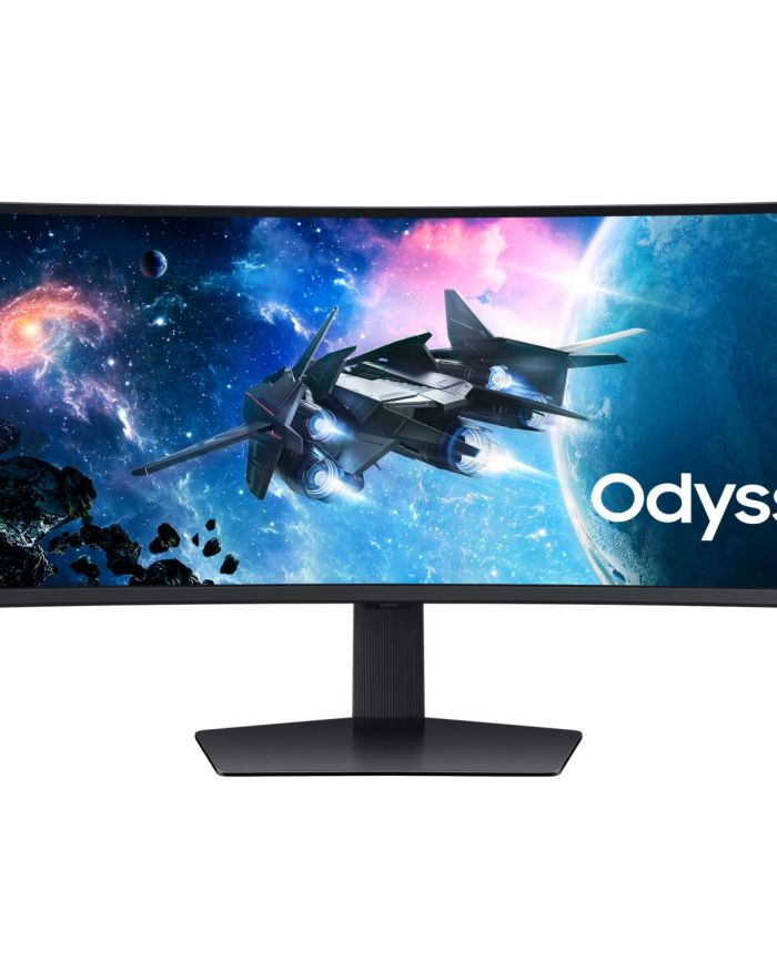 LCD Monitor|SAMSUNG|Odyssey G9|49″|Gaming/Curved|Panel VA|5120×1440|32:9|1 ms|Swivel|Height adjustable|Tilt|Colour Black|LS49CG950EUXEN