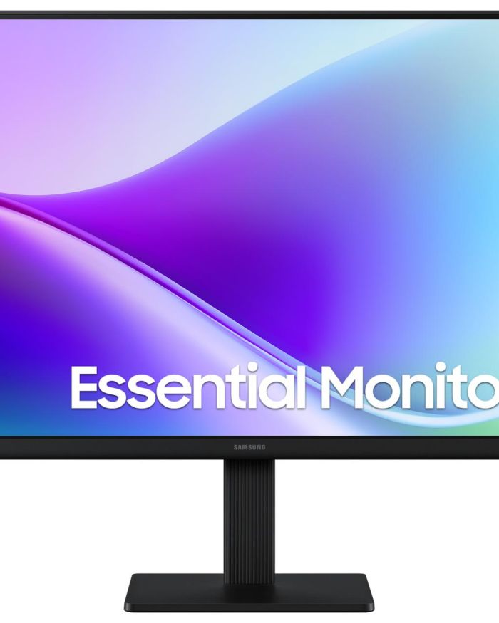 LCD Monitor|SAMSUNG|S24F320GAU|24″|Tilt|Panel IPS|1920×1080|16:9|120Hz|5 ms|Colour Black|LS24F320GAUXEN