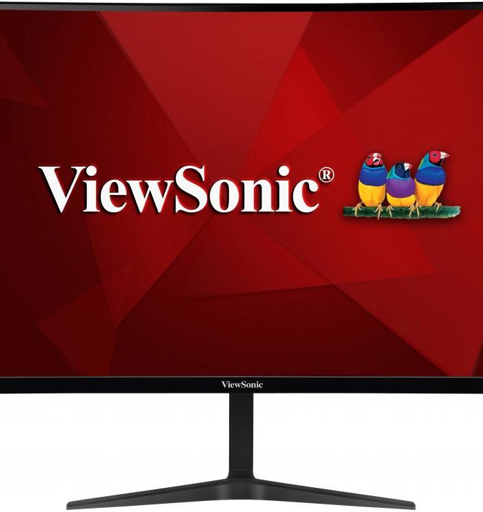 LCD Monitor|VIEWSONIC|VX2719-PC-MHD|27″|Gaming/Curved|Panel VA|1920×1080|16:9|240Hz|Matte|1 ms|Speakers|Tilt|VX2719-PC-MHD