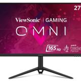 LCD Monitor|VIEWSONIC|VX2728J|27"|Gaming|Panel IPS|1920x1080|16:9|165Hz|Matte|0.5 ms|Speakers|Swivel|Pivot|Height adjustable|Tilt|Colour Black|VX2728J