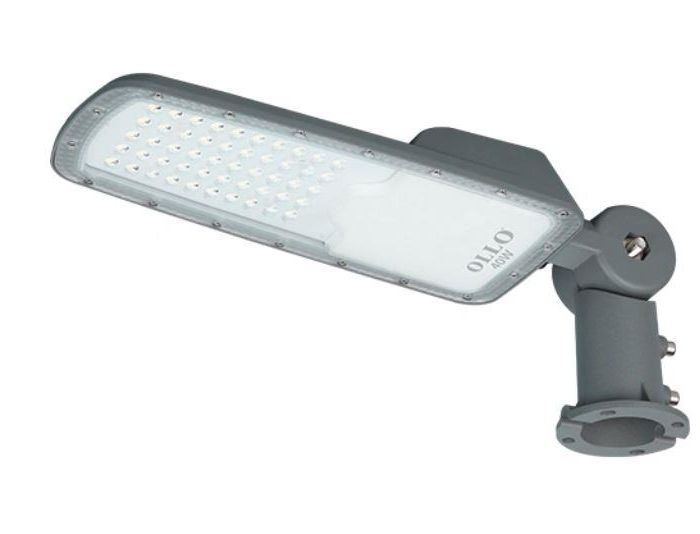 Lamp|OLLO|Power consumption 40 Watts|Luminous flux 5600 Lumen|4000 K|VS702-40W