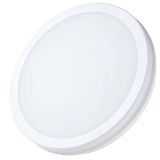 Lamp|OTHER|Power consumption 30 Watts|Luminous flux 3600 Lumen|6000 K|AC170-265V|VS-FL-30-IP65/W