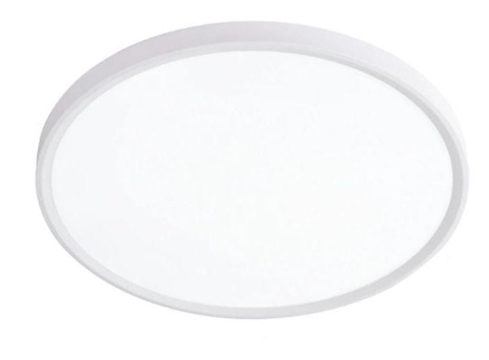 Lamp|VISIONAL|Power consumption 32 Watts|Luminous flux 3840 Lumen|6000 K|AC170-265V|VS-FL-32-PIR-IP44/W