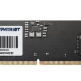 MEMORY DIMM 16GB DDR5-5600/PSD516G560081 PATRIOT