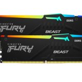 MEMORY DIMM 16GB DDR5-6000/K2 KF560C30BBEAK2-16 KINGSTON