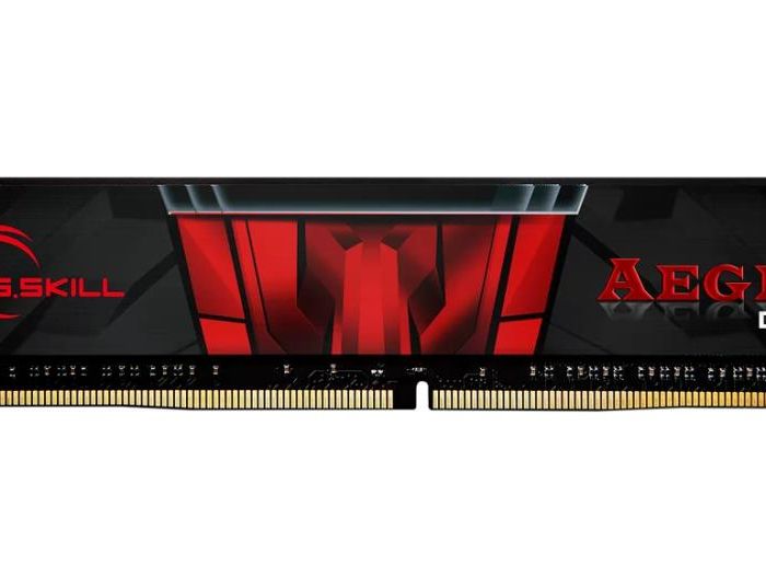 MEMORY DIMM 16GB PC24000 DDR4/F4-3000C16S-16GISB G.SKILL