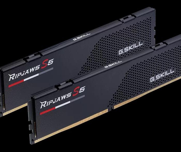 MEMORY DIMM 32GB DDR5-5200 K2/5200J4040A16GX2-RS5K G.SKILL
