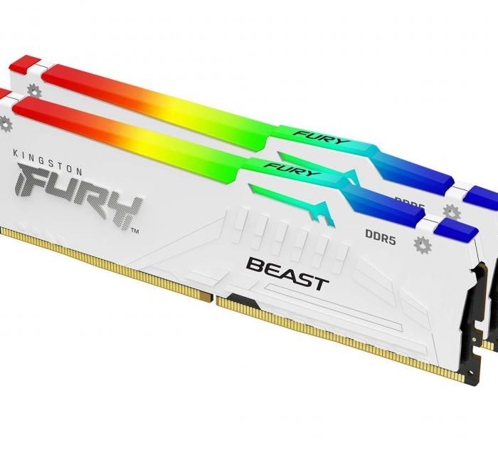 MEMORY DIMM 32GB DDR5-5600/K2 KF556C36BWEAK2-32 KINGSTON