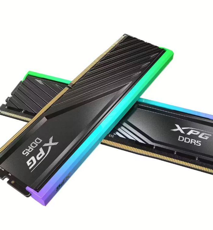 MEMORY DIMM 32GB DDR5-6000 K2/AX5U6000C3616G-DTLABRBK ADATA