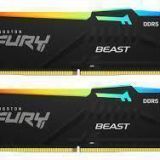 MEMORY DIMM 32GB DDR5-6000/K2 KF560C30BBEAK2-32 KINGSTON