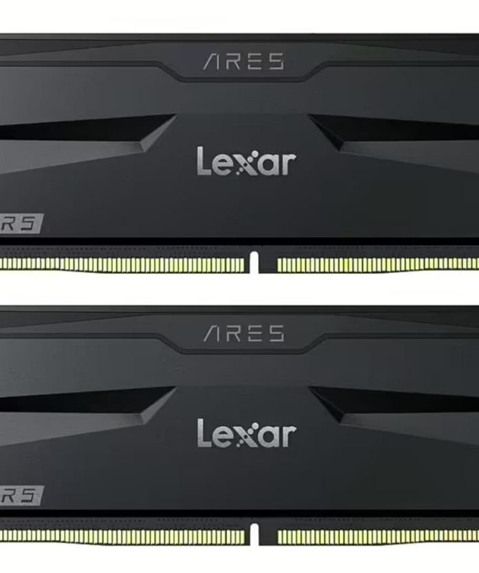 MEMORY DIMM 32GB DDR5-6000/K2 LD5U16G60C300A-RGD LEXAR