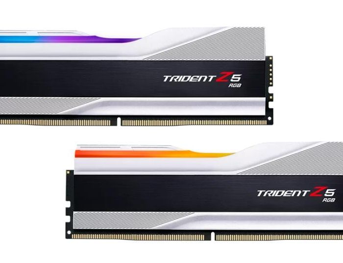 MEMORY DIMM 32GB DDR5-7200 K2/7200J3445G16GX2-TZ5RS G.SKILL