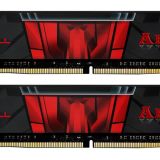 MEMORY DIMM 32GB PC25600 DDR4/K2 F4-3200C16D-32GIS G.SKILL