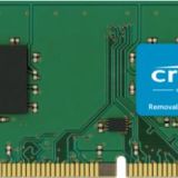 MEMORY DIMM 32GB PC25600/DDR4 CT32G4DFD832A CRUCIAL