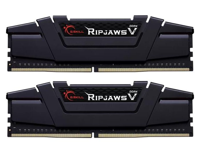 MEMORY DIMM 32GB PC28800 DDR4/K2 F4-3600C16D-32GVKC G.SKILL