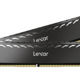 MEMORY DIMM 32GB PC28800 DDR4/K2 LD4U16G36C18LG-RGD LEXAR