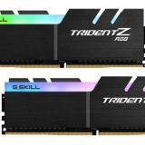 MEMORY DIMM 32GB PC3200 DDR4/K2 F4-4000C18D-32GTZR G.SKILL