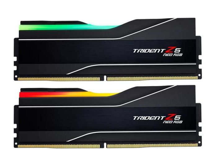 MEMORY DIMM 64GB DDR5-6000 K2/6000J3040G32GX2-TZ5NR G.SKILL
