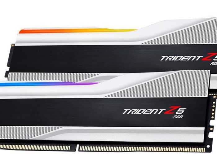 MEMORY DIMM 64GB DDR5-6000 K2/6000J3040G32GX2-TZ5RS G.SKILL
