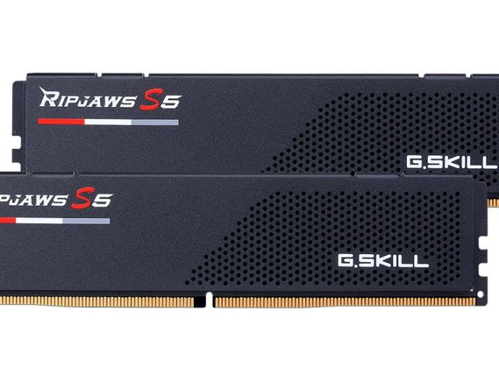 MEMORY DIMM 64GB DDR5-6000/6000J3040G32GX2-RS5K G.SKILL