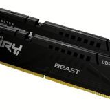 MEMORY DIMM 64GB DDR5-6000/K2 KF560C36BBE2K2-64 KINGSTON