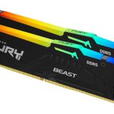 MEMORY DIMM 64GB DDR5-6000/K2 KF560C36BBEAK2-64 KINGSTON
