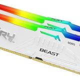 MEMORY DIMM 64GB DDR5-6000/K2 KF560C36BWEAK2-64 KINGSTON