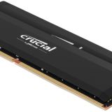 MEMORY DIMM 64GB DDR5-6400 K2/PRO OC CP2K32G64C40U5B CRUCIAL