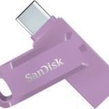 MEMORY DRIVE FLASH USB-C 128GB/SDDDC3-128G-G46L SANDISK