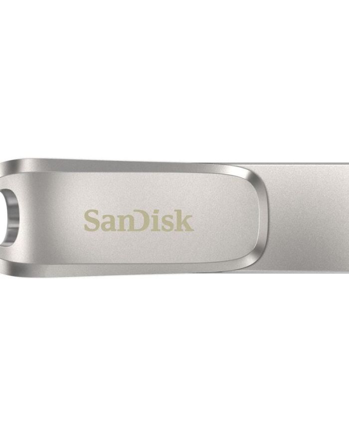 MEMORY DRIVE FLASH USB-C 128GB/SDDDC4-128G-G46 SANDISK