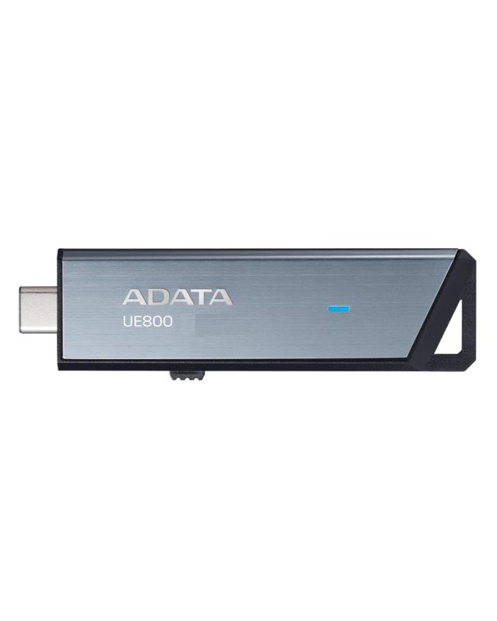 MEMORY DRIVE FLASH USB-C 128GB/SILV AELI-UE800-128G-CSG ADATA