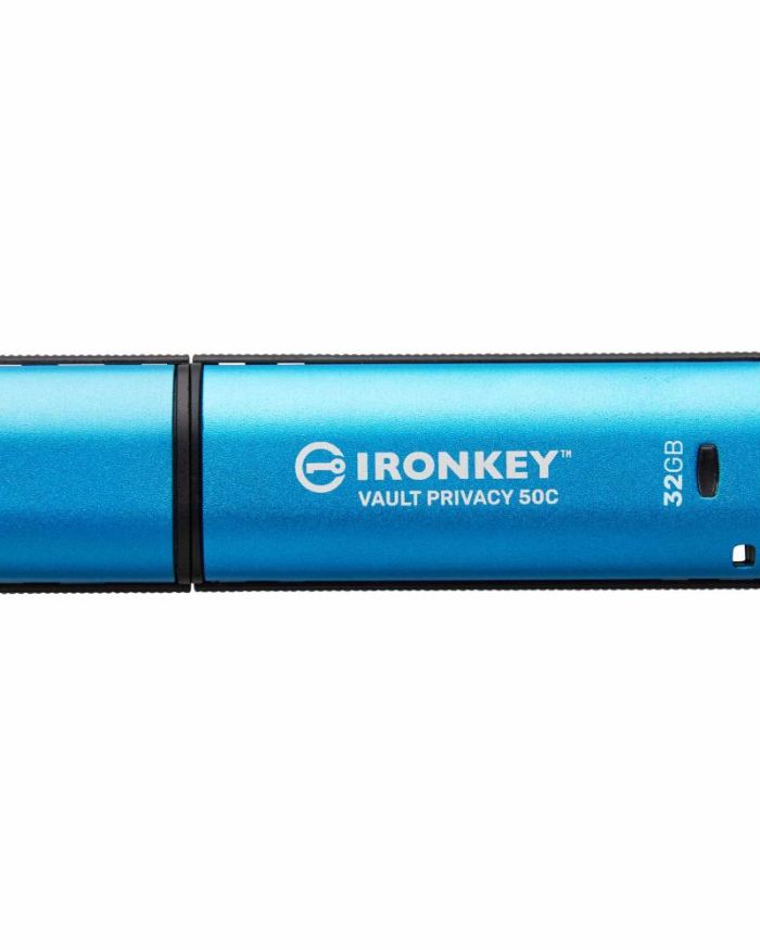 MEMORY DRIVE FLASH USB-C 32GB/IKVP50C/32GB KINGSTON