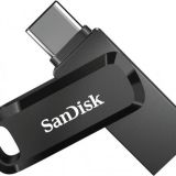MEMORY DRIVE FLASH USB-C 32GB/SDDDC3-032G-G46 SANDISK