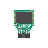 MEMORY DRIVE FLASH USB MODULE/8GB TS8GUFM510V TRANSCEND