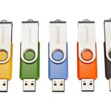 MEMORY DRIVE FLASH USB2 10X16G/MULTIPACK 3503571 INTENSO