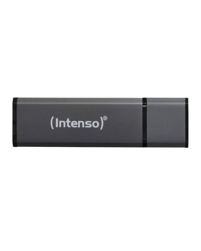 MEMORY DRIVE FLASH USB2 16GB/ANTHRACITE 3521471 INTENSO