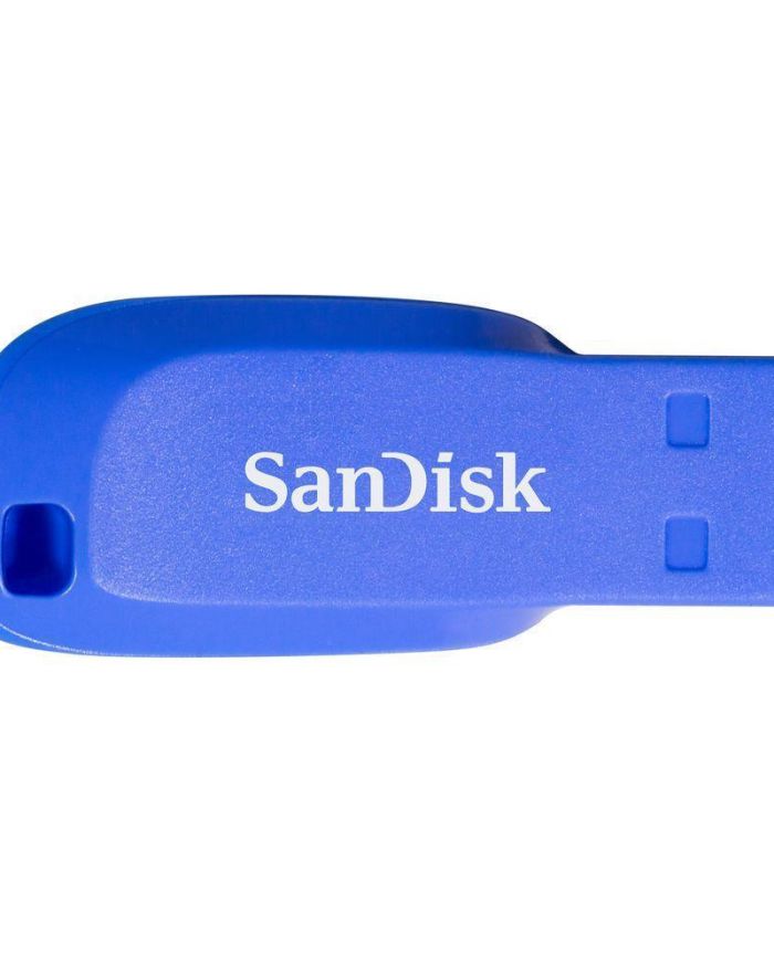 MEMORY DRIVE FLASH USB2 16GB/SDCZ50C-016G-B35BE SANDISK